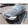 Image 1 : 1999 Acura CL