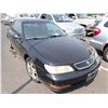 Image 2 : 1999 Acura CL