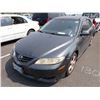 Image 1 : 2005 Mazda Mazda6