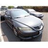 Image 2 : 2005 Mazda Mazda6
