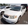 Image 1 : 2006 Toyota Corolla