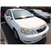 Image 2 : 2006 Toyota Corolla