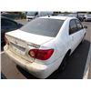 Image 3 : 2006 Toyota Corolla