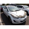 Image 2 : 2015 Hyundai Elantra