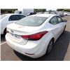 Image 3 : 2015 Hyundai Elantra