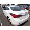 Image 4 : 2015 Hyundai Elantra