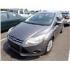 Image 1 : 2013 Ford Focus