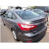Image 4 : 2013 Ford Focus