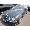 Image 1 : 2001 Jaguar S-Type