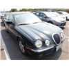 Image 2 : 2001 Jaguar S-Type