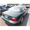 Image 3 : 2001 Jaguar S-Type