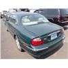 Image 4 : 2001 Jaguar S-Type