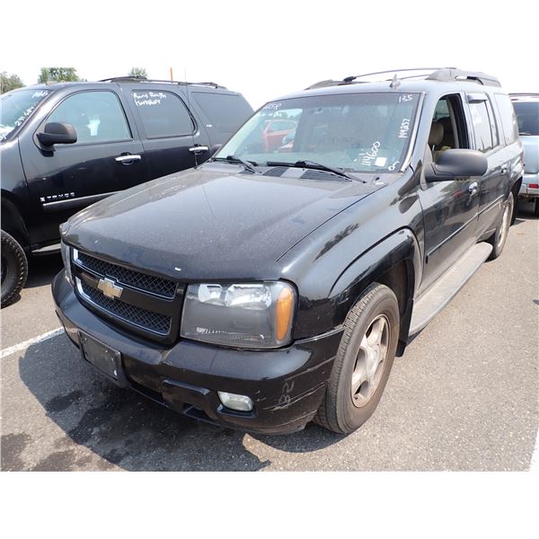 2006 Chevrolet Trailblazer EXT