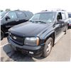 Image 1 : 2006 Chevrolet Trailblazer EXT