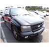 Image 2 : 2006 Chevrolet Trailblazer EXT