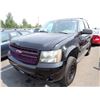 Image 1 : 2007 Chevrolet Tahoe