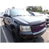 Image 2 : 2007 Chevrolet Tahoe
