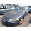 Image 1 : 2002 Saturn LW300