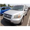 Image 1 : 2006 Honda Pilot