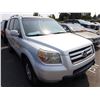 Image 2 : 2006 Honda Pilot