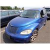 Image 1 : 2004 Chrysler PT Cruiser