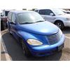 Image 2 : 2004 Chrysler PT Cruiser
