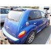 Image 3 : 2004 Chrysler PT Cruiser