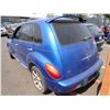 Image 4 : 2004 Chrysler PT Cruiser