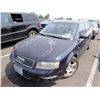 Image 1 : 2005 Audi A4