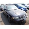 Image 2 : 2005 Audi A4