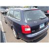 Image 4 : 2005 Audi A4