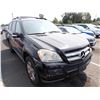 Image 2 : 2008 Mercedes-Benz GL450