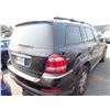 Image 3 : 2008 Mercedes-Benz GL450