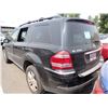 Image 4 : 2008 Mercedes-Benz GL450