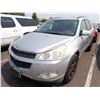 Image 1 : 2009 Chevrolet Traverse