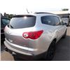 Image 3 : 2009 Chevrolet Traverse