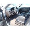 Image 5 : 2009 Chevrolet Traverse