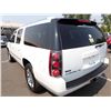 Image 4 : 2009 GMC Yukon XL Denali