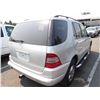Image 3 : 2001 Mercedes-Benz ML320