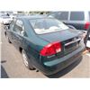 Image 4 : 2001 Honda Civic