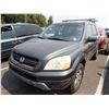 Image 1 : 2005 Honda Pilot