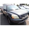 Image 2 : 2005 Honda Pilot