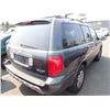 Image 3 : 2005 Honda Pilot