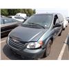 Image 1 : 2006 Chrysler Town and Country