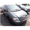 Image 2 : 2006 Chrysler Town and Country