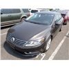 Image 1 : 2014 Volkswagen CC