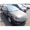 Image 2 : 2014 Volkswagen CC