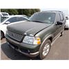 Image 1 : 2003 Ford Explorer