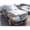 Image 2 : 2003 Ford Explorer