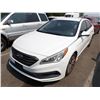 Image 1 : 2015 Hyundai Sonata